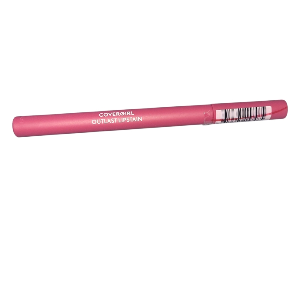 Covergirl Outlast Lipstain #50 Heat Wave